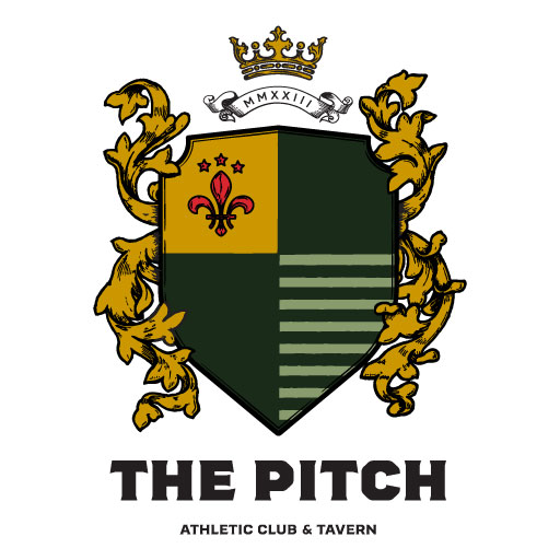 The Pitch Athletic Club & Tavern, a new sports bar and restaurant, opens in  downtown St. Louis - St. Louis Business Journal